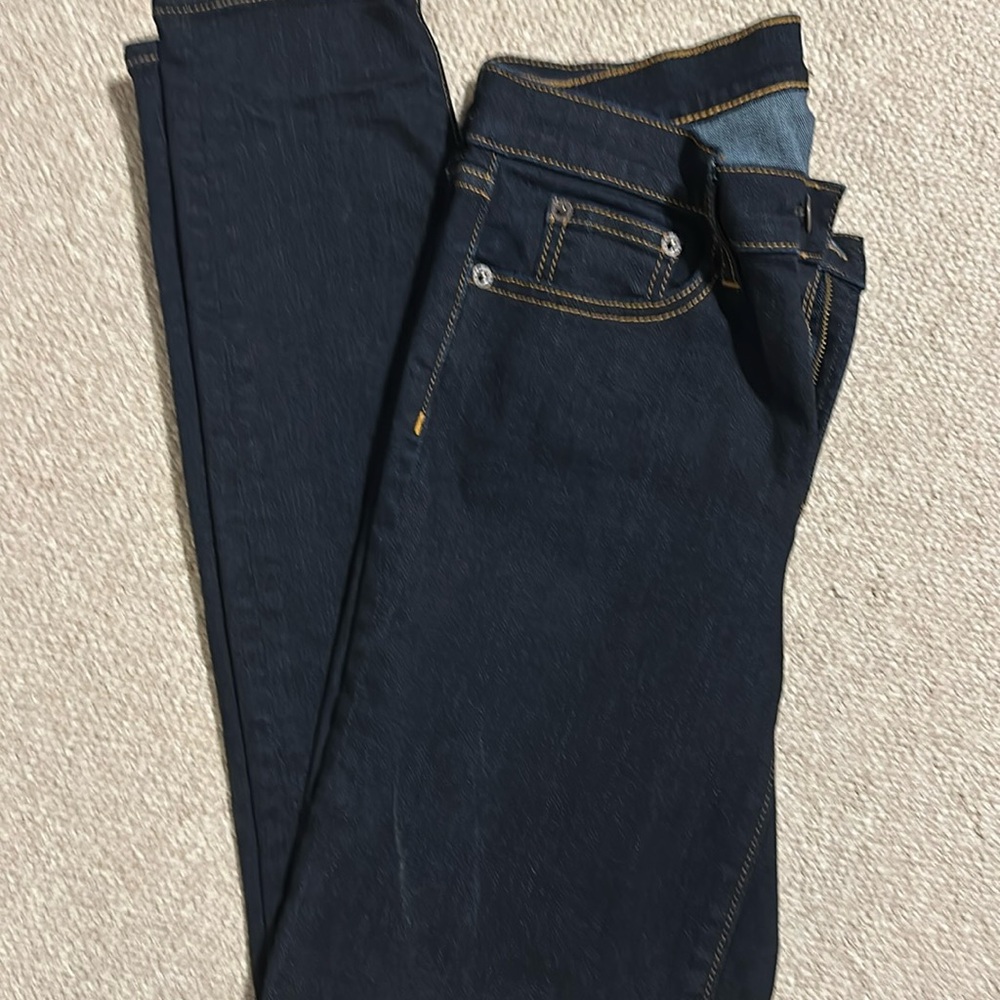 EUC J crew jeans
